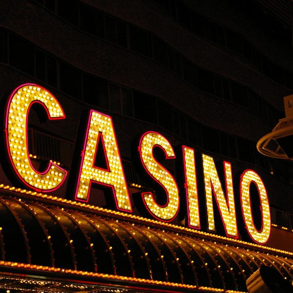 Casinos Online